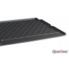 Original Gledring Premium Gummi Kofferraummatte - PEUGEOT 2008 (Oberer variabler Boden) 2020->